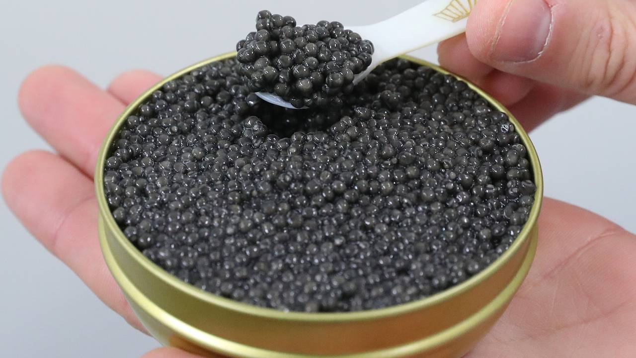 Некоторых россиян предостерегли от икры