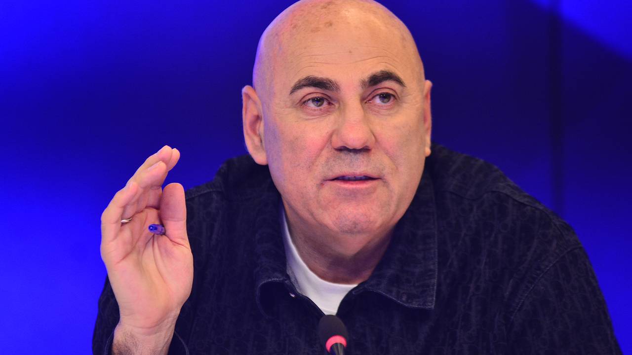 Пригожин оценил размер гардеробной Киркорова фразой «больше ЦУМа»
