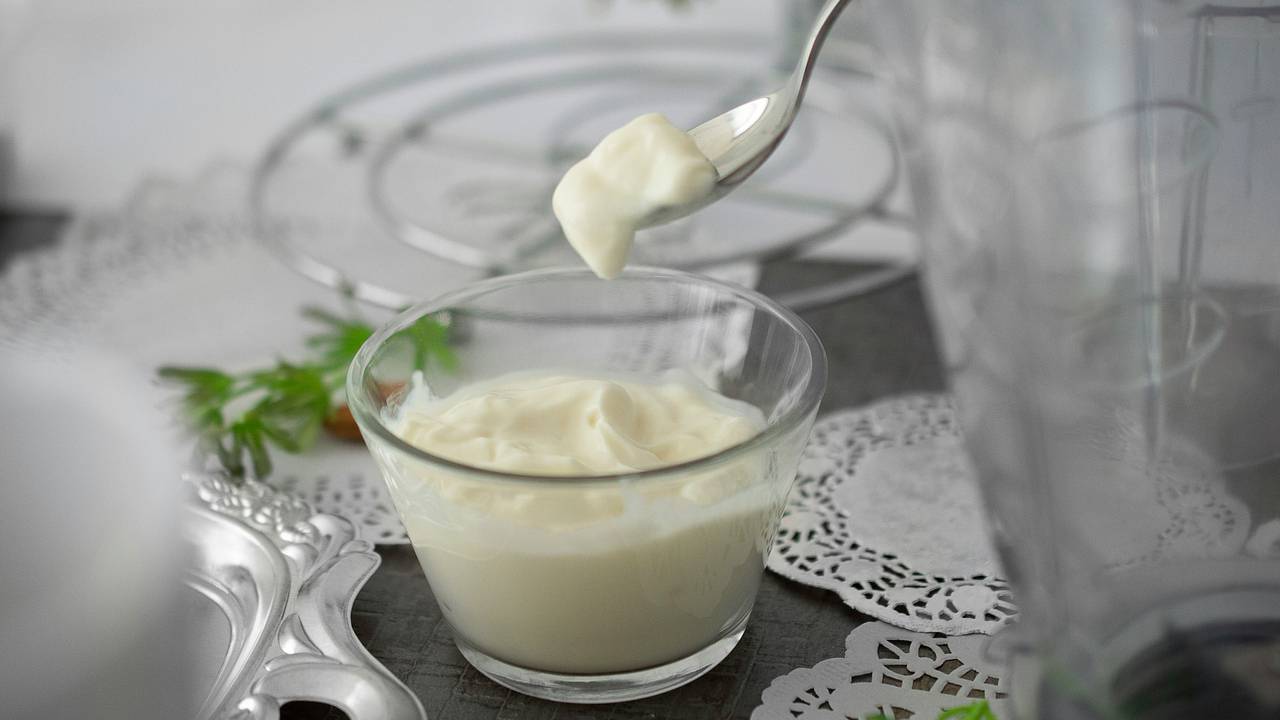 Раскрыта польза майонеза
