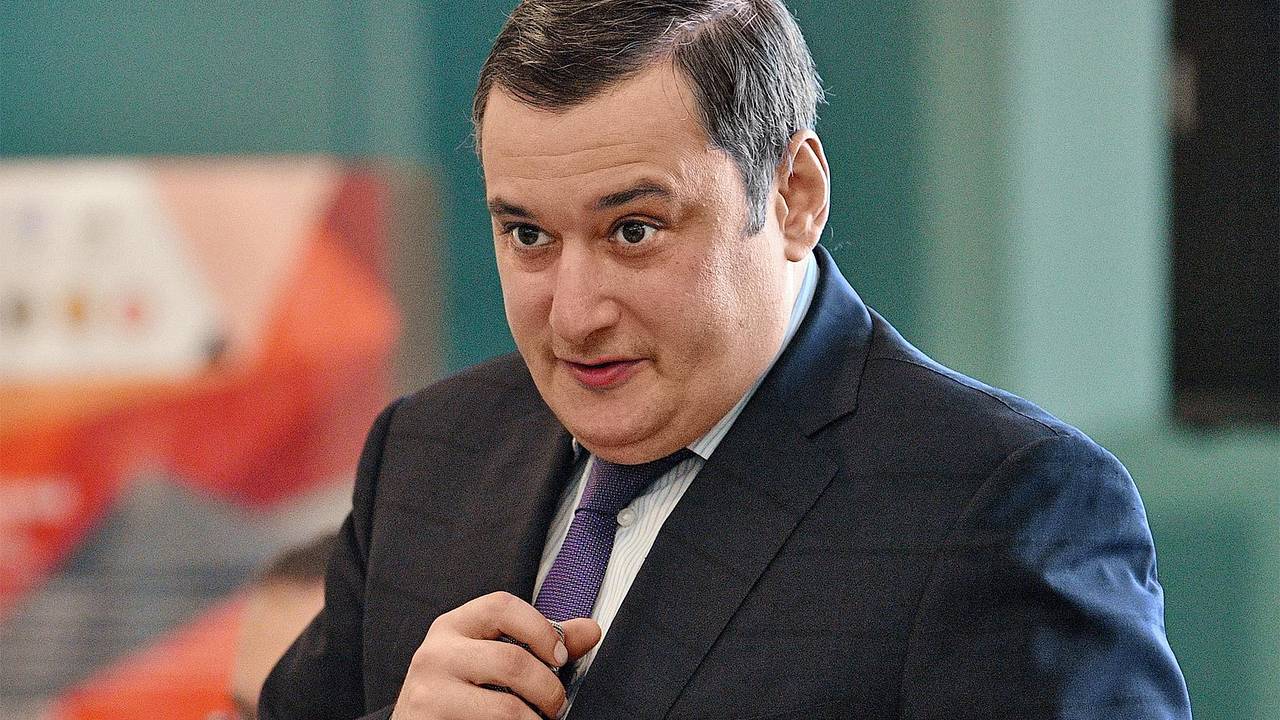 Хинштейн предупредил о пишущих от его имени мошенниках