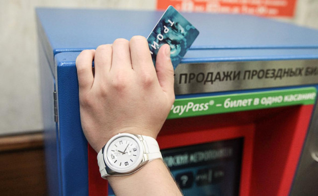 Власти Москвы напомнили о возможности заморозить «Тройку» на каникулы