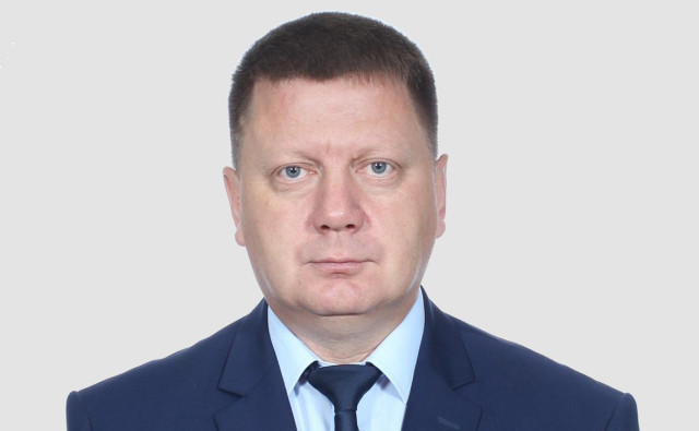 Глава Бурятии уволил главу района после пьяного ДТП