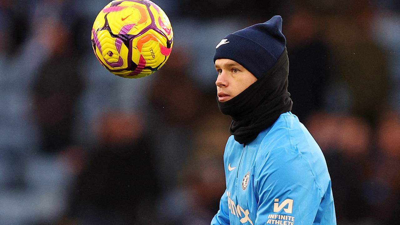 «Челси» выступил с заявлением о найденном допинге у украинского футболиста клуба