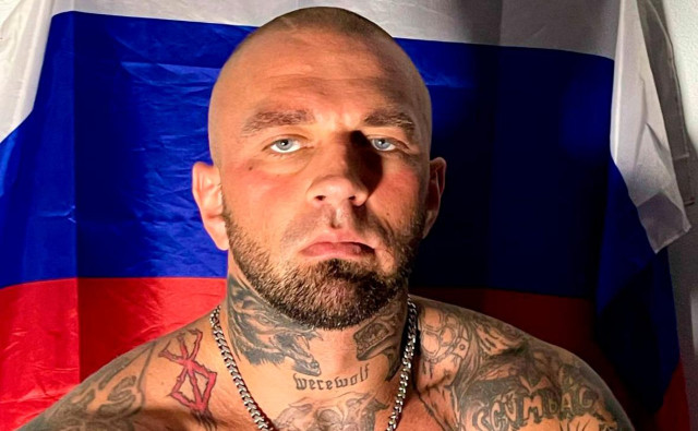 Суд заблокировал трек рэпера Раскола на семи ресурсах