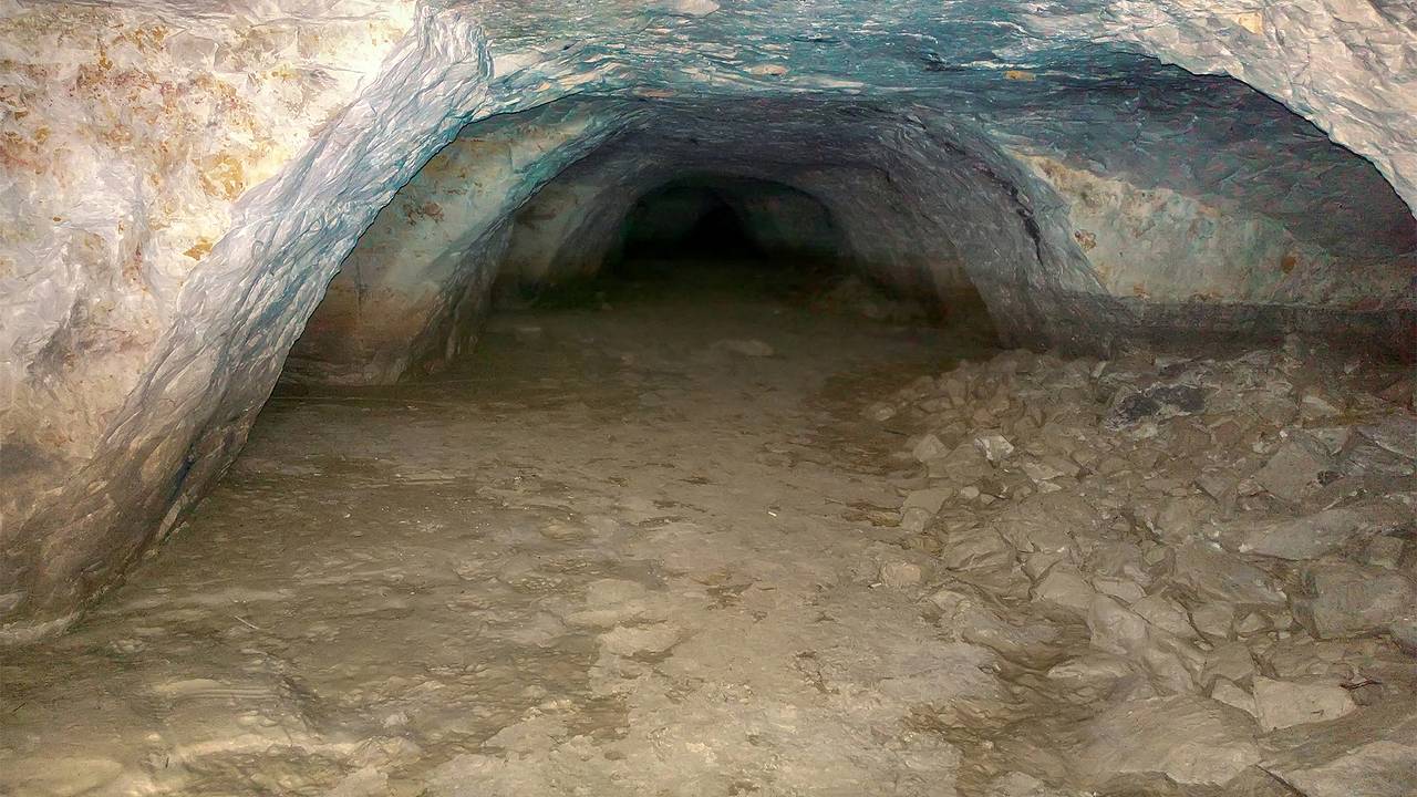 В недрах Земли обнаружили гигантские запасы водородного топлива