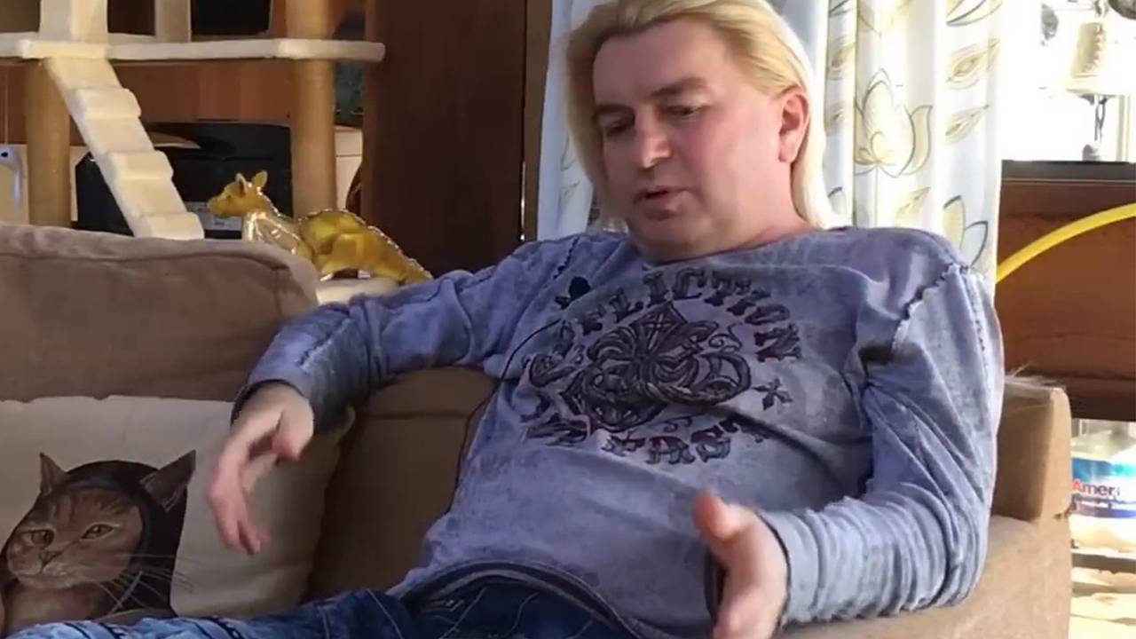 Звезду группы «Король и Шут» привлекли к ответственности за дискредитацию армии