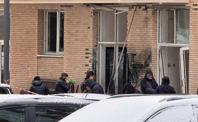 В ООН после убийства Кириллова призвали к сдержанности