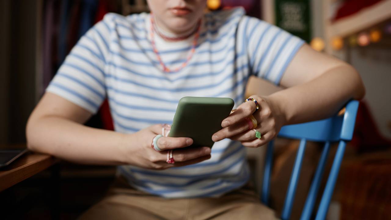 Пользователей смартфонов не впечатлил ИИ