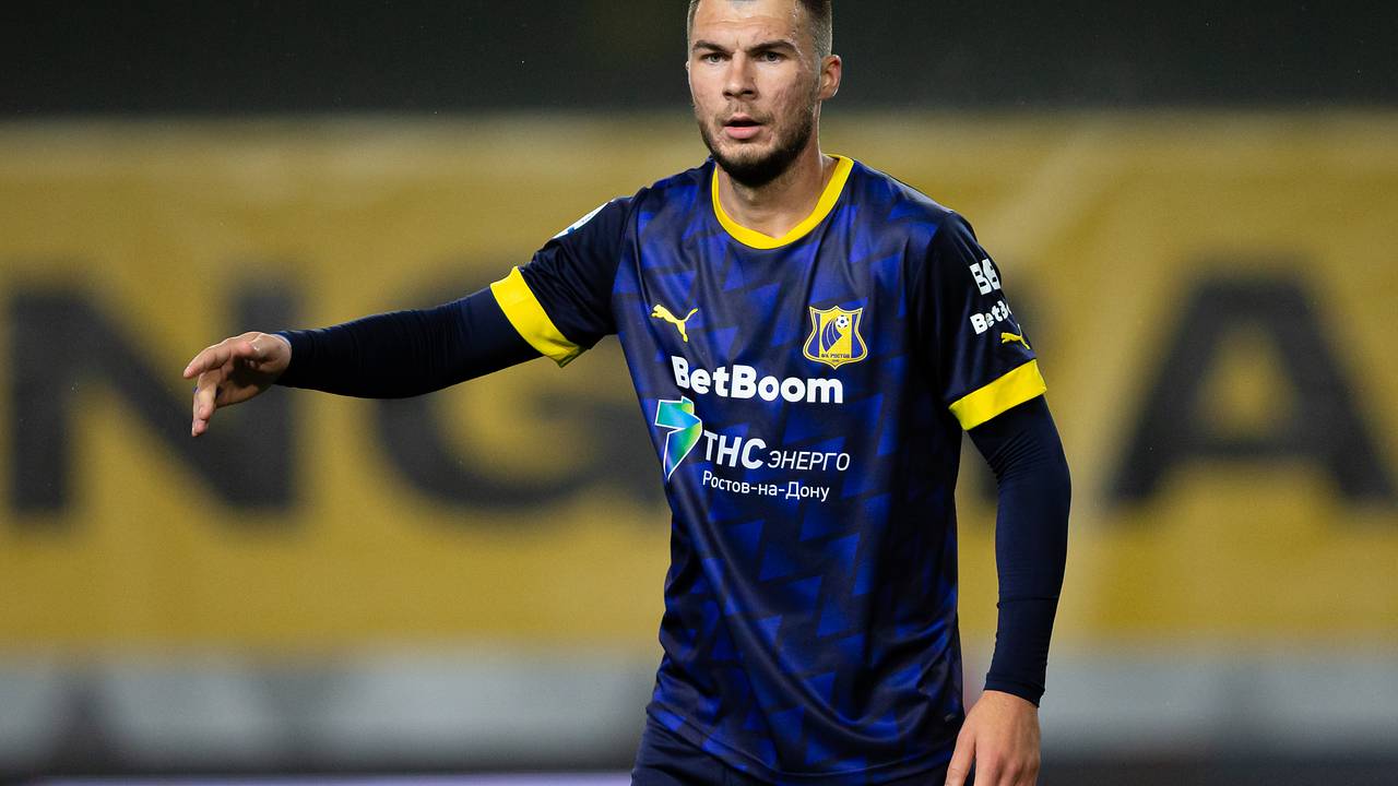 Футболист «Ростова» прокомментировал цены на продукты в России