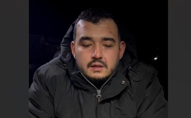 Следствие попросит суд об аресте подозреваемого в убийстве Кириллова