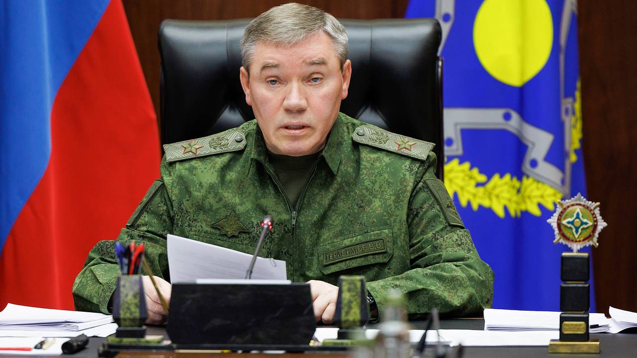 Генштаб заявил о перевооружении наземной группировки РВСН