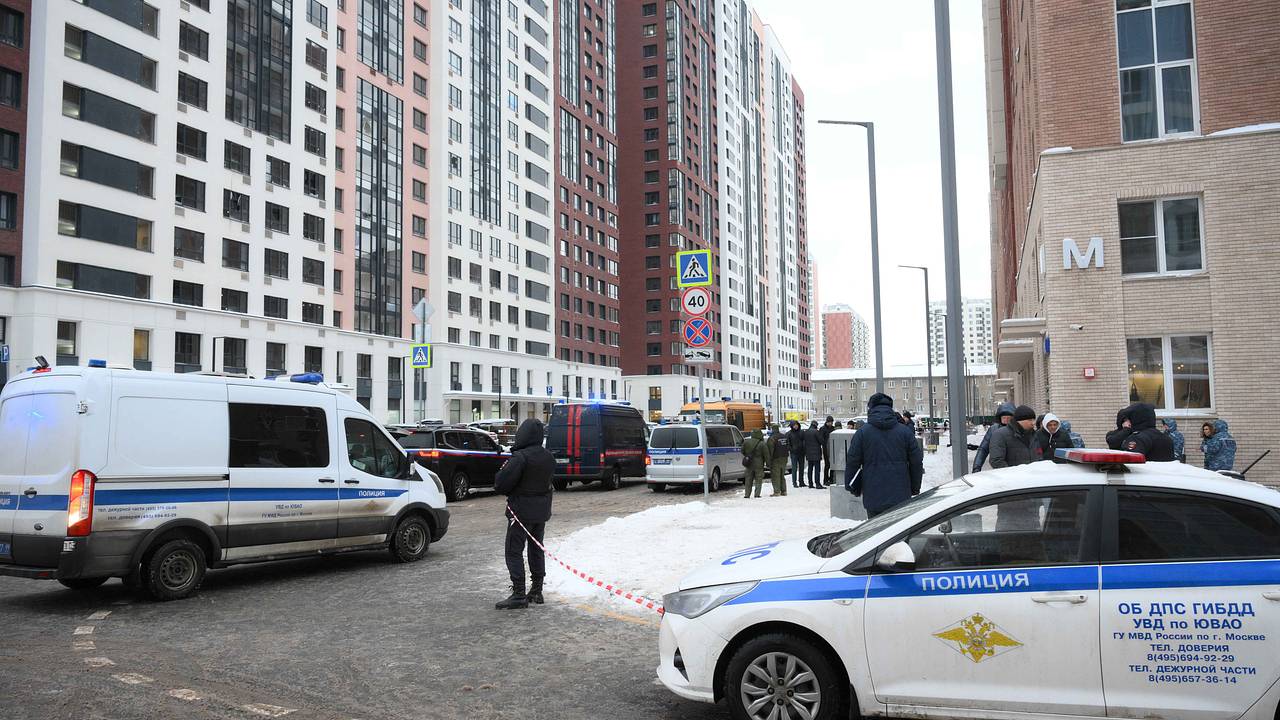 Весь мир обсуждает теракт в Москве. Как на Западе оправдывают подрыв генерала Кириллова?
