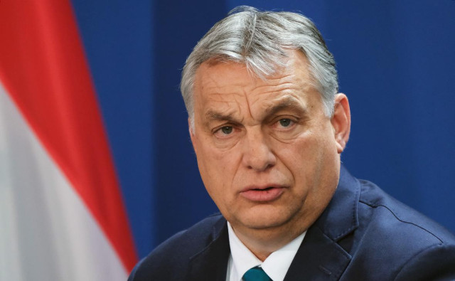 Орбан предложил Зеленскому два варианта ответа на свою идею