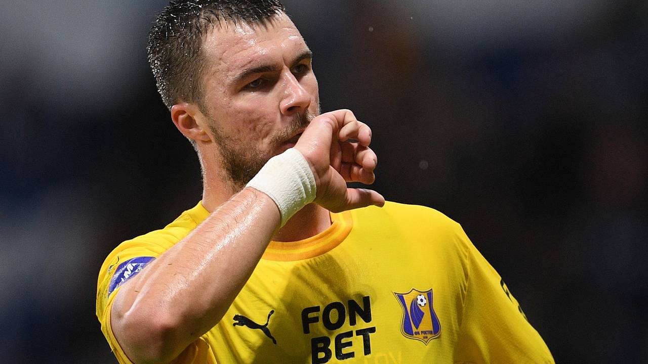 В Госдуме ответили на жалобы футболиста на стоимость продуктов в России