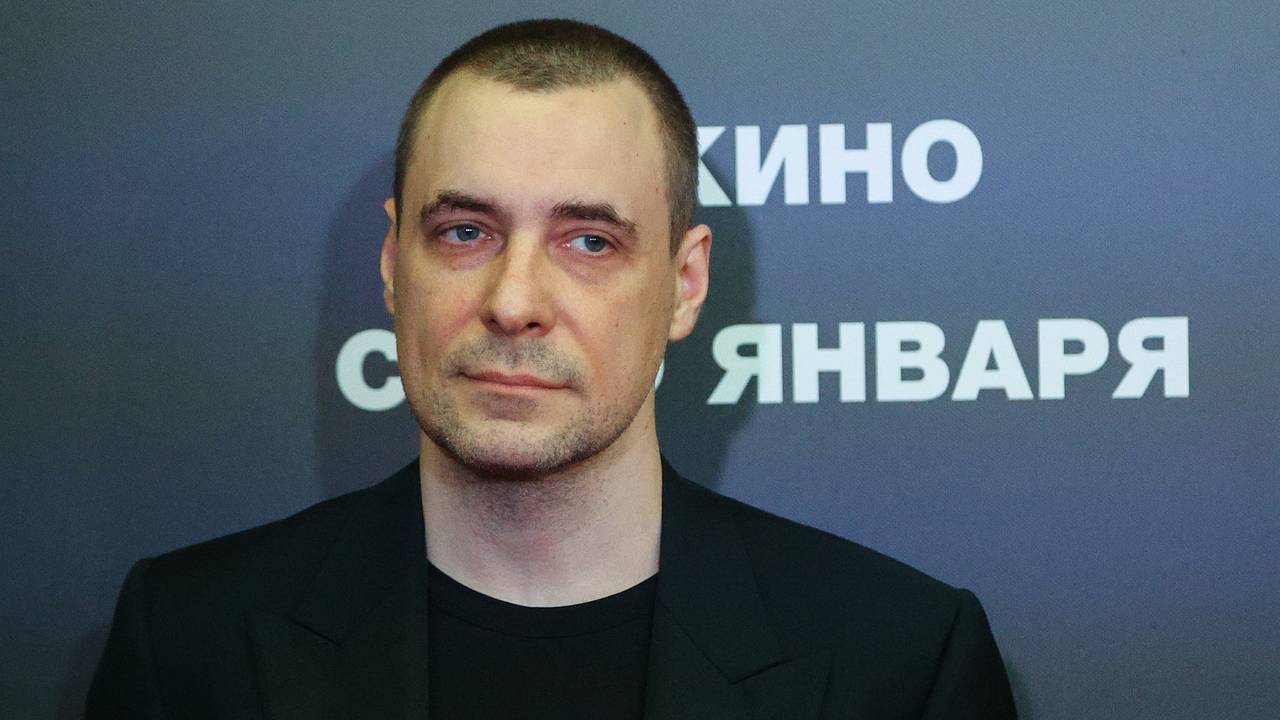 Цыганов сыграет в экранизации культовой повести
