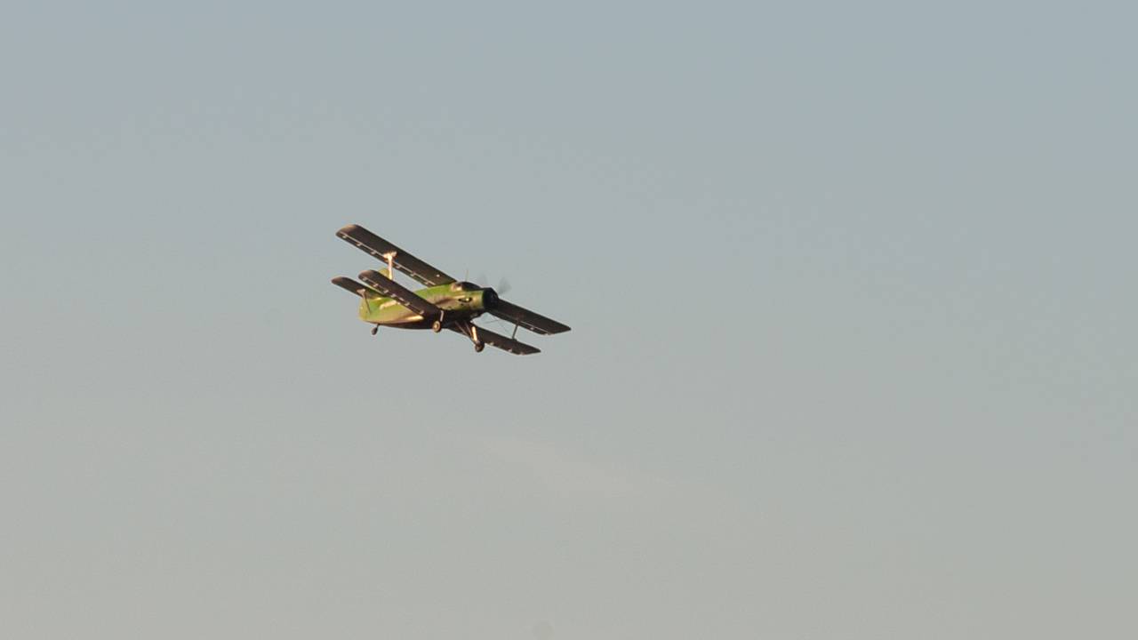 Появились подробности о пропавшем с радаров Ан-2 на Камчатке