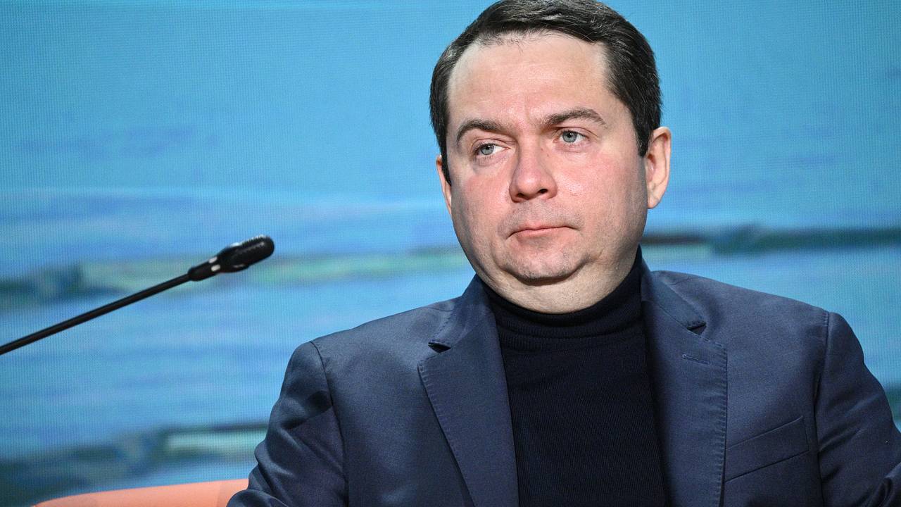 В России предложили запустить новый нацпроект