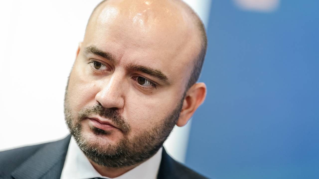 Губернатор рассказал о миллиардном долге «Крыльев Советов»