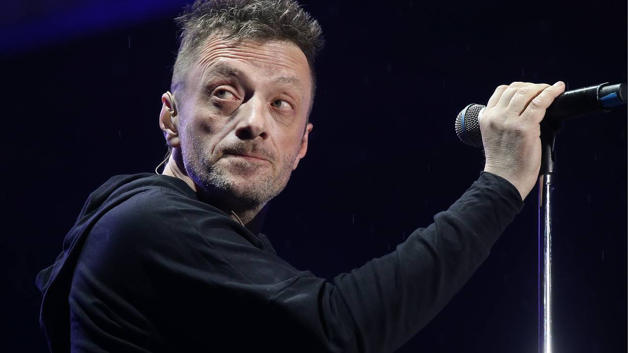 Глеб Самойлов отменил концерт из-за резкого ухудшения самочувствия