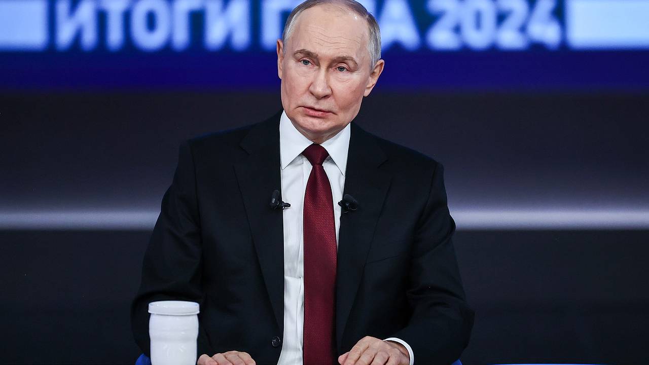 Путин высказался о развитии малых населенных пунктов Арктики