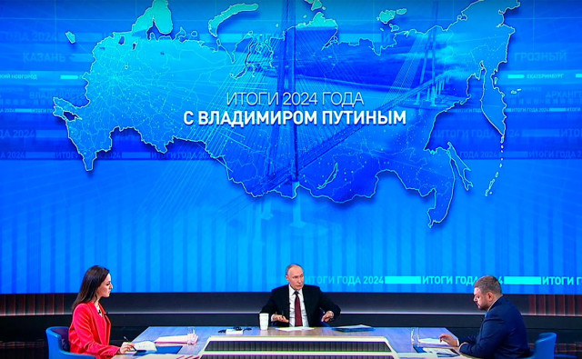 Путин рассказал об отношениях с Китаем и назвал Си Цзиньпина своим другом