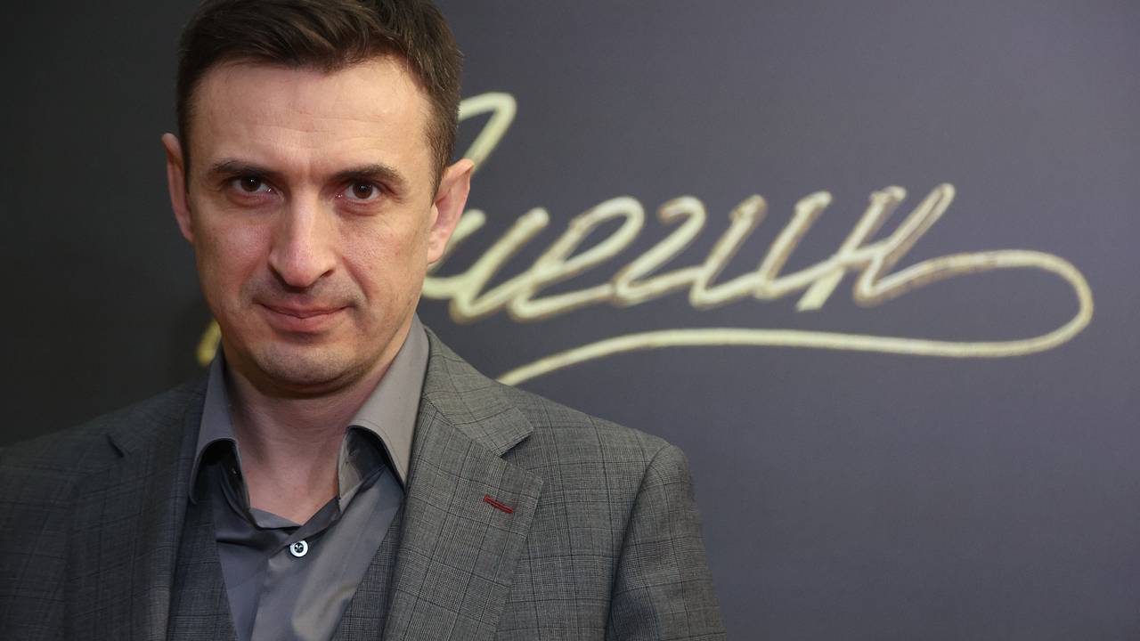 Звезда «Универа» стал многодетным отцом