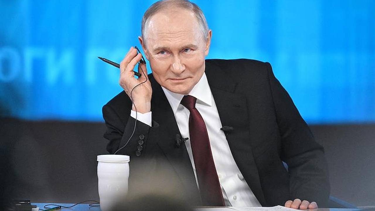 Путин поддержал российских блогеров