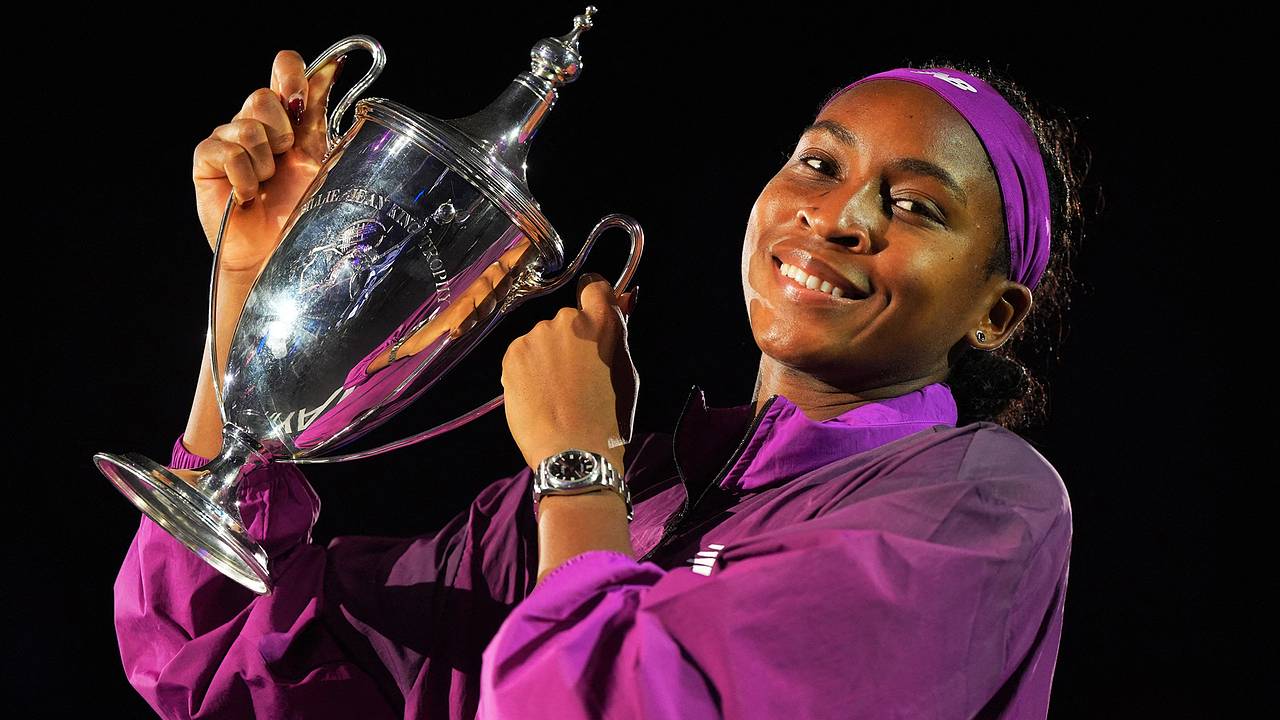 Названа самая высокооплачиваемая спортсменка мира