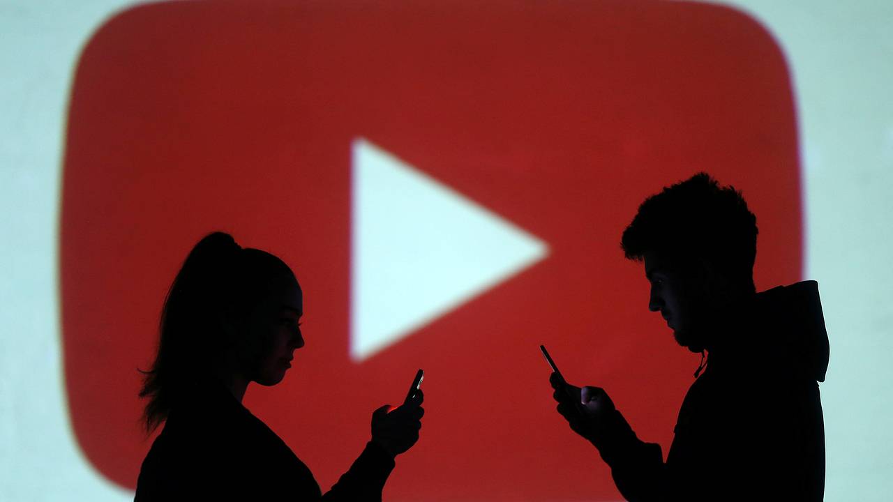 Путин высказался о замедлении YouTube