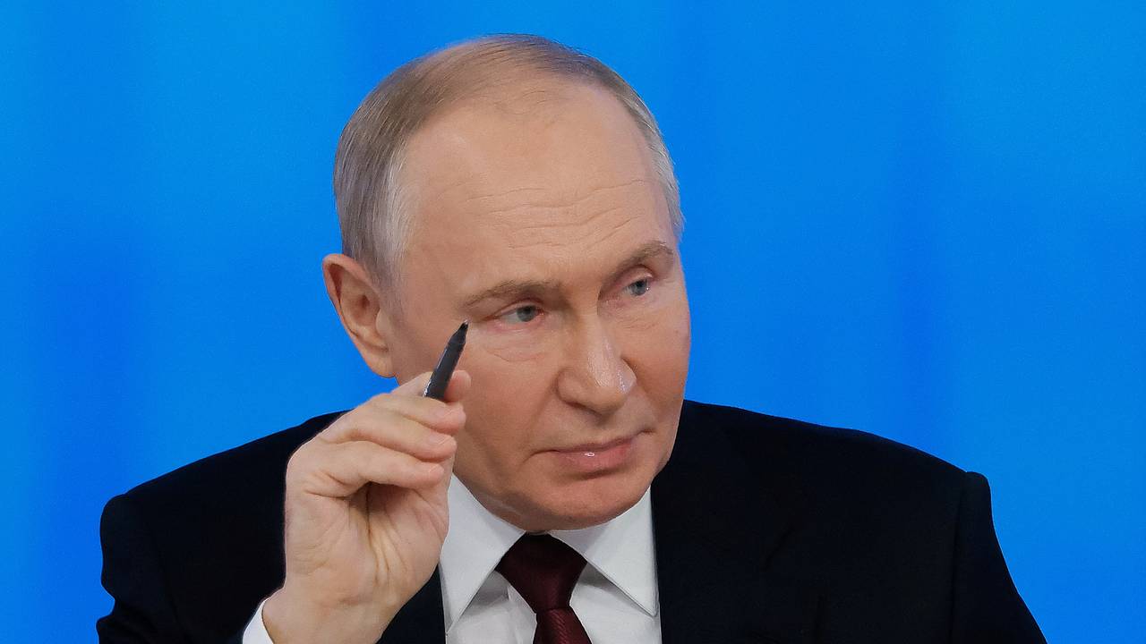 Путин сравнил порносайты с заказом котлет