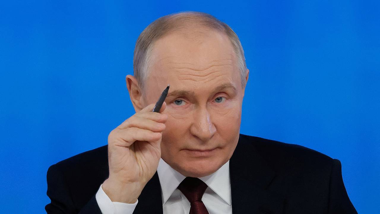 Путин дал совет по борьбе с порносайтами