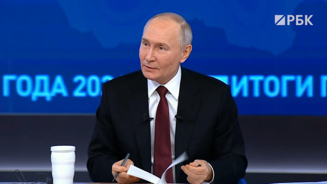Путин предположил, что общество однажды придет к захоронению тела Ленина