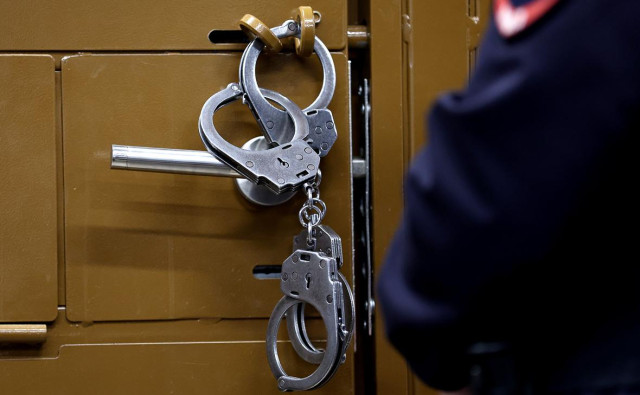 В Белгородской области украинец получил 20 лет за попытку подрыва ЗРК
