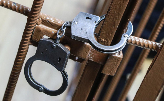 Суд приговорил студента из Воронежа к 16 годам за госизмену