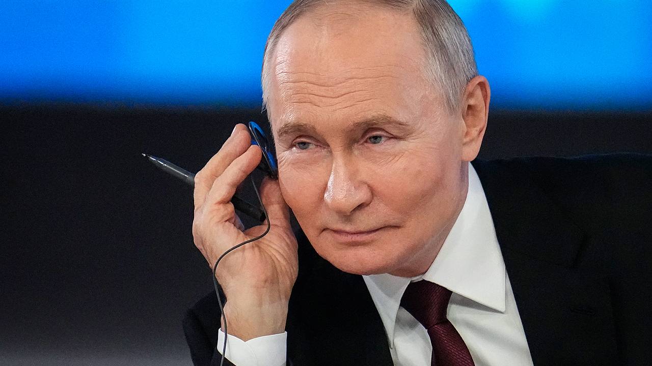 «Путин готов к дуэли». Прямая линия с Путиным вызвала ажиотаж за рубежом. Какие его слова взволновали мир?
