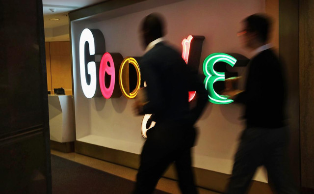 Роскомнадзор назвал сумму штрафов Google за последние три года