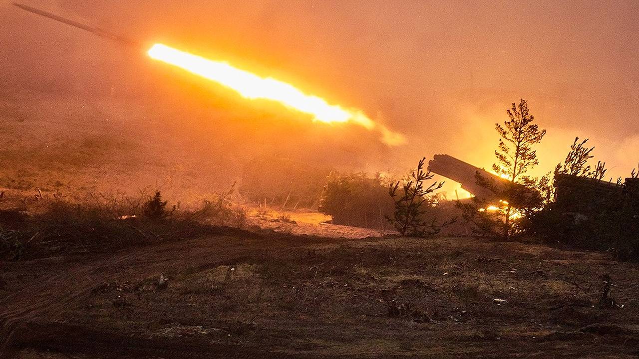 В США оценили заявление Путина о дуэли с «Орешником»