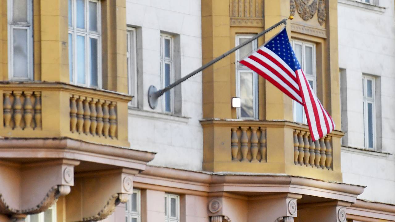В США нашли способ завершить конфликт на Украине