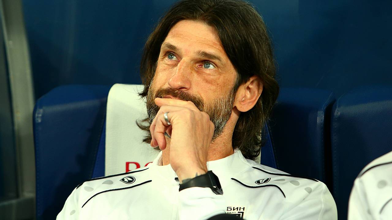 «Зенит» сравнили со «Спартаком» и «Локомотивом»