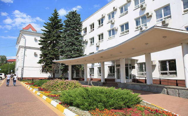 «МК» узнала о нападении на замглавы Раменского в его кабинете