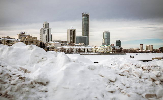 Прокуратура начала проверку после отравления детей в Екатеринбурге