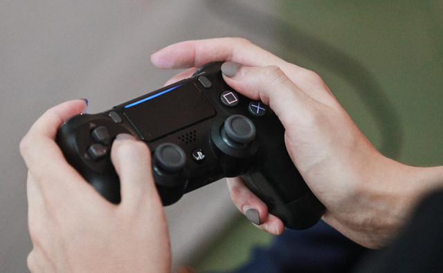 В работе Steam произошел глобальный сбой