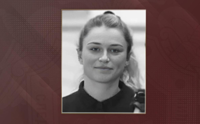 СК обвинил подданную Дании из-за боевых действий в Курской области