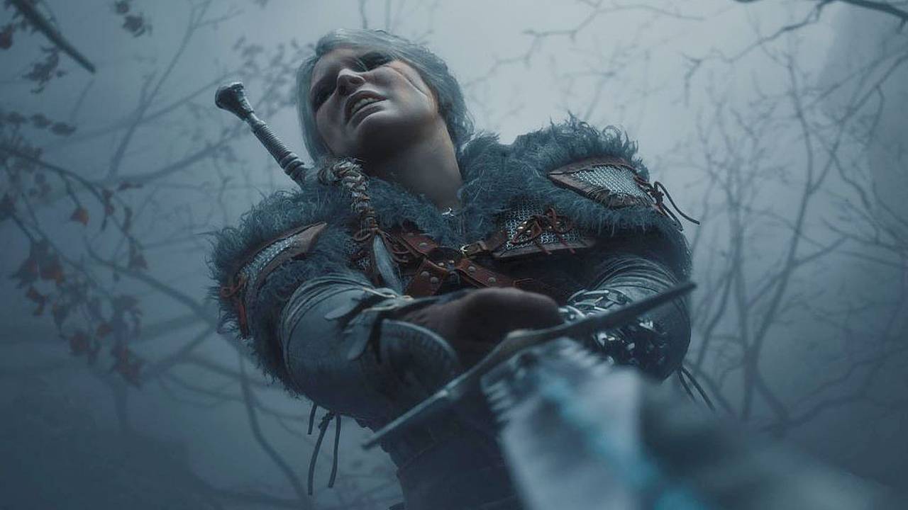 Раскрыты детали игры «Ведьмак 4»