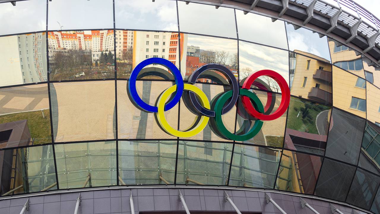 В Госдуме отреагировали на допуск российских фигуристов к отборам на Олимпиаду