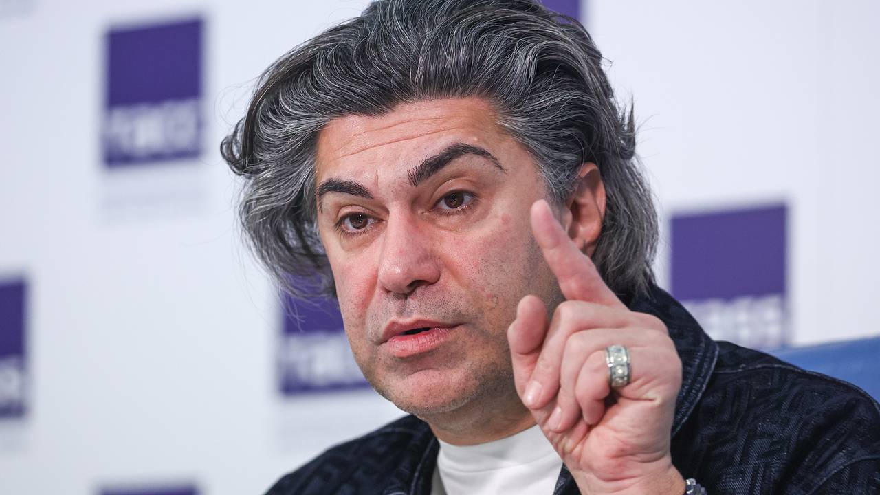 Цискаридзе высказался о балете «Щелкунчик» словами «невозможно смотреть»