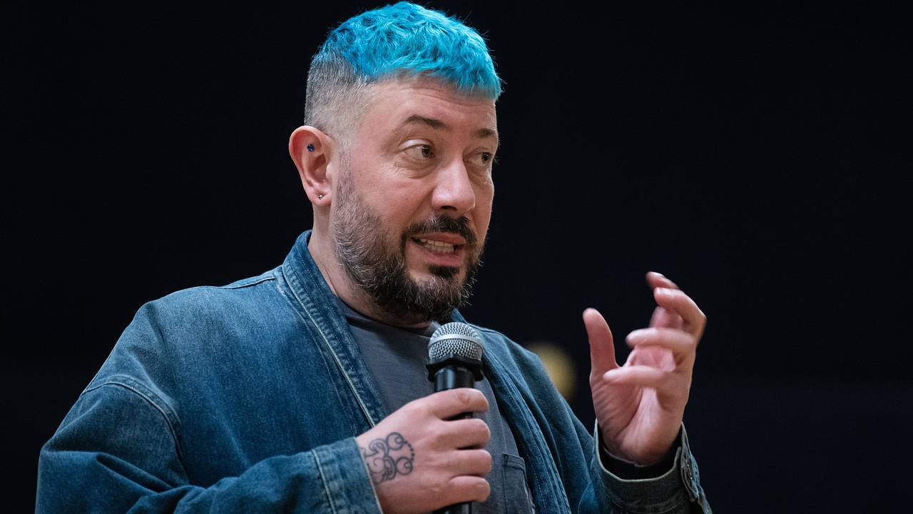 Артемий Лебедев описал интервью Дудя словами «российское релокантское уныние»