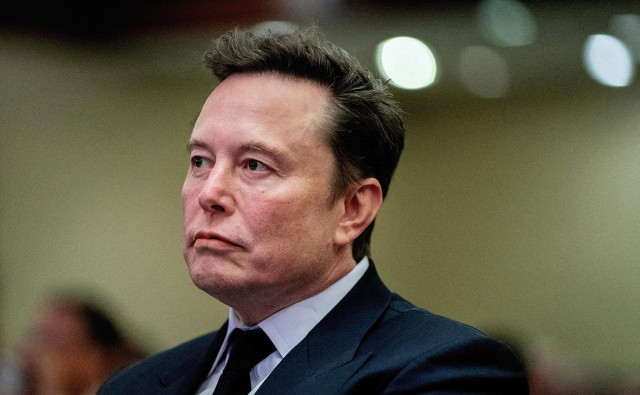 Маск заявил, что только «Альтернатива для Германии» спасет страну