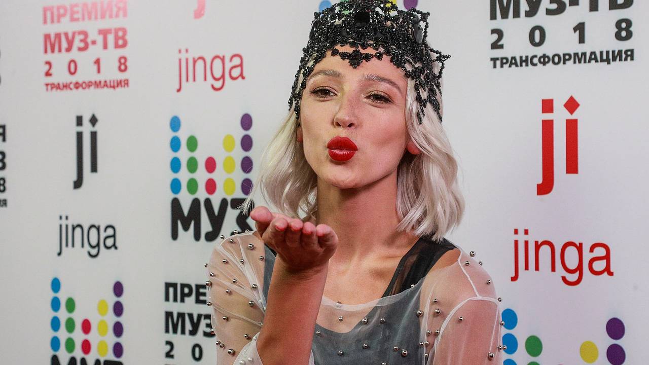 Ивлеева высмеяла Киркорова
