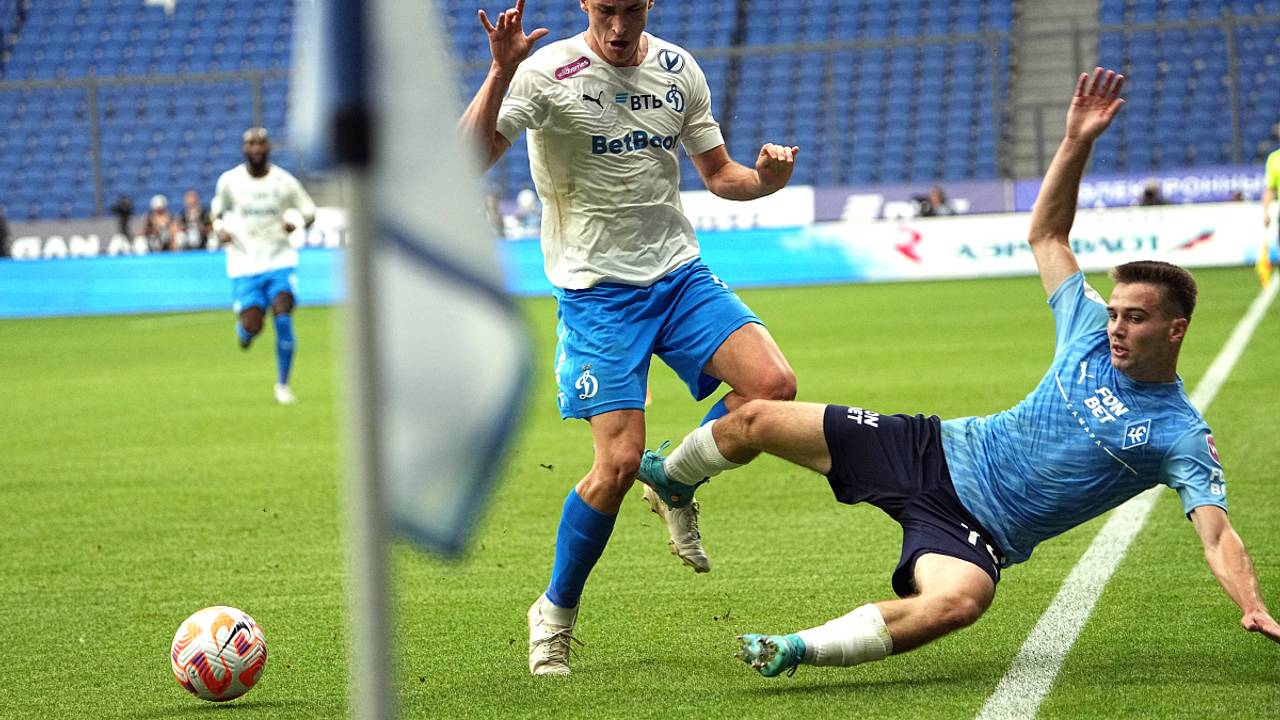 РФС завершил расследование матчей «Крыльев Советов» после заявления губернатора Федорищева